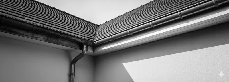 Rénovation Zinguerie